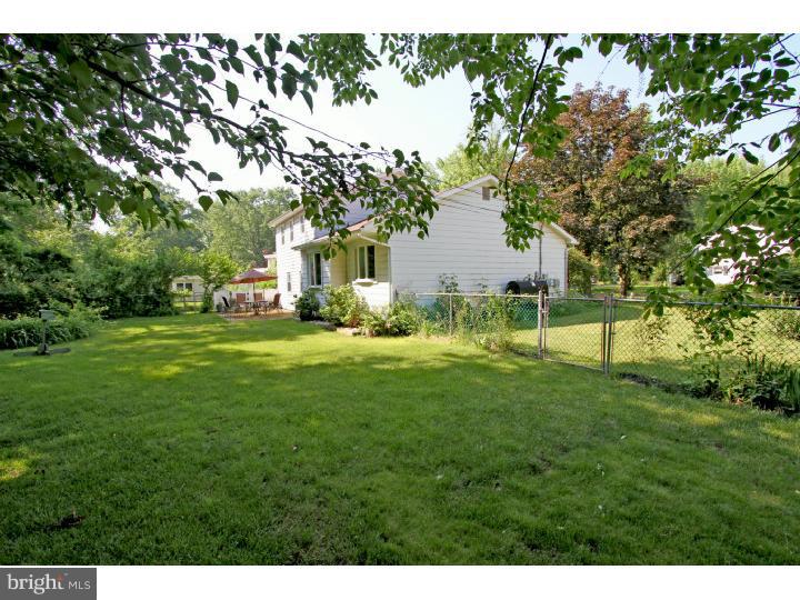 CHESTNUT WOOD VIL - Residential