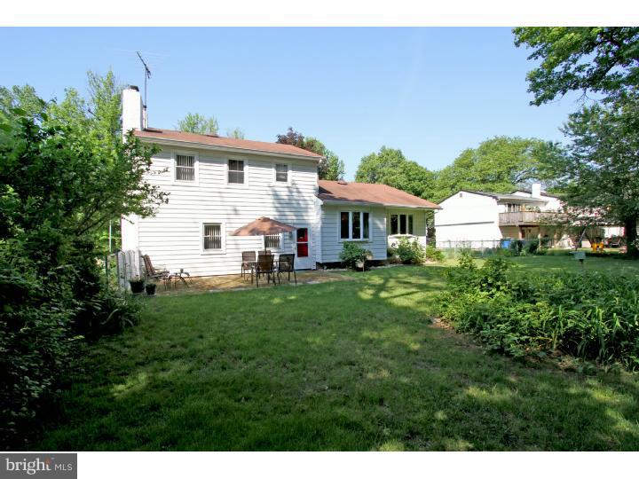 CHESTNUT WOOD VIL - Residential