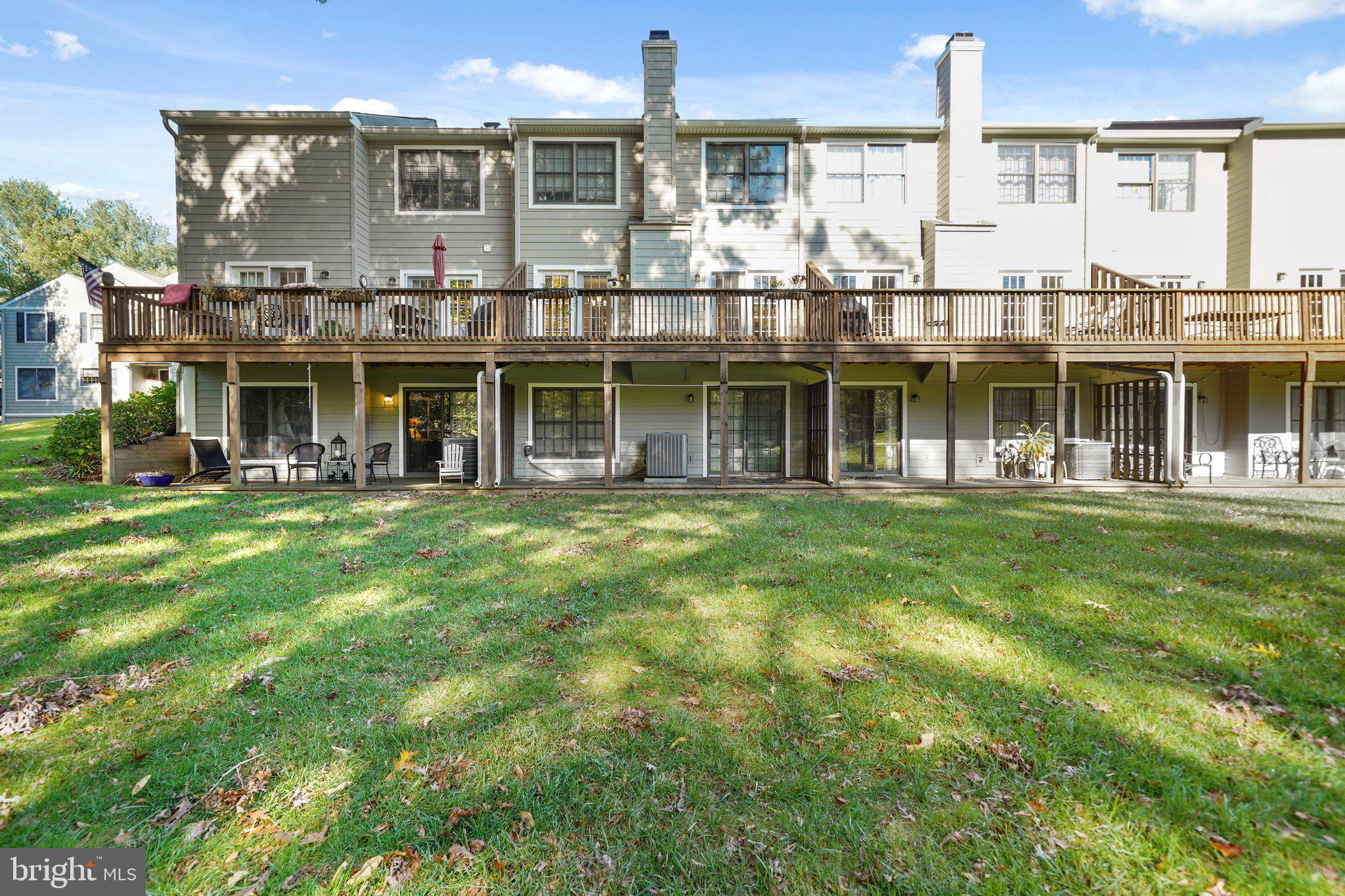 WILLISTOWN KNOLL - Residential