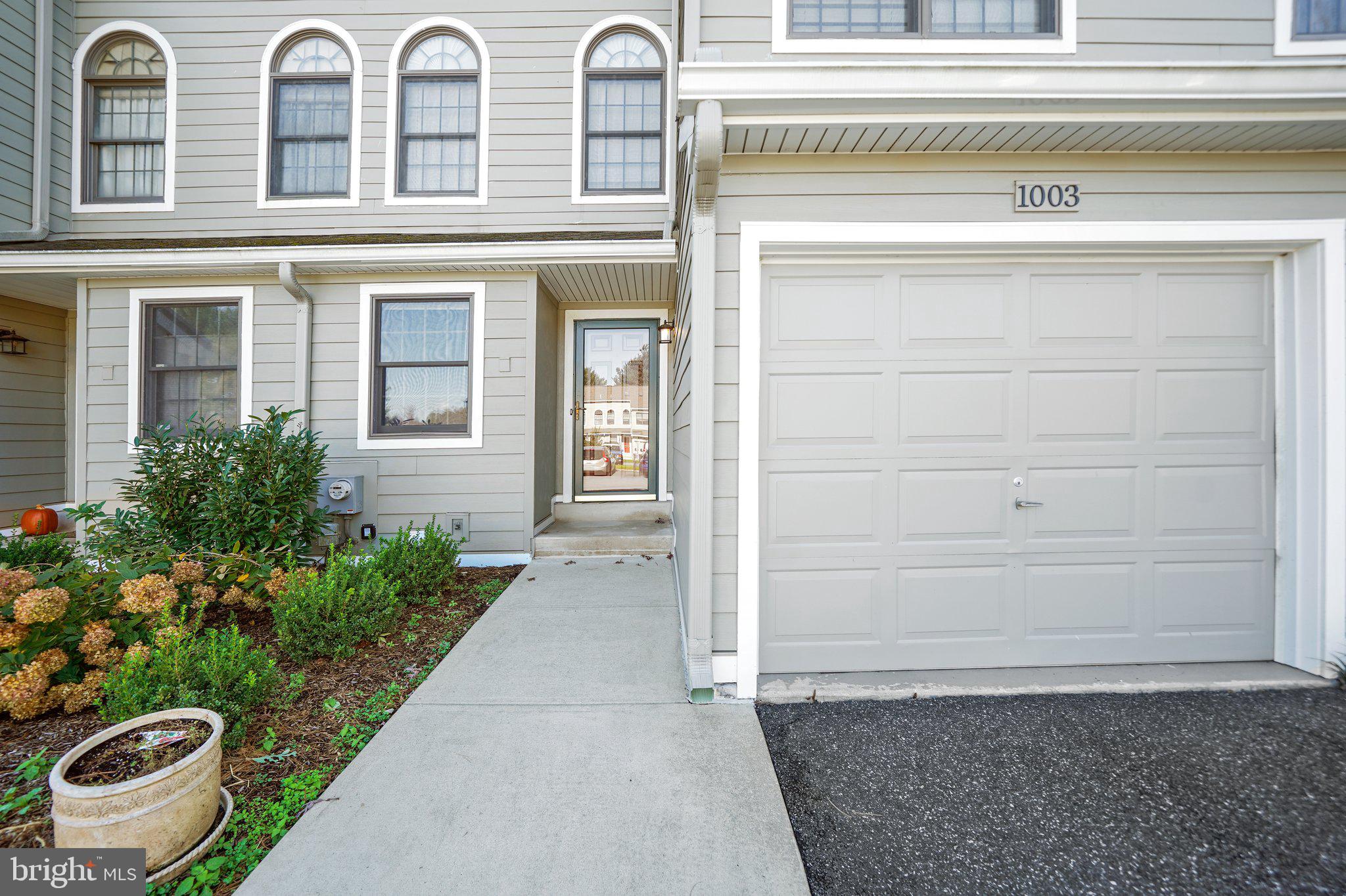 WILLISTOWN KNOLL - Residential