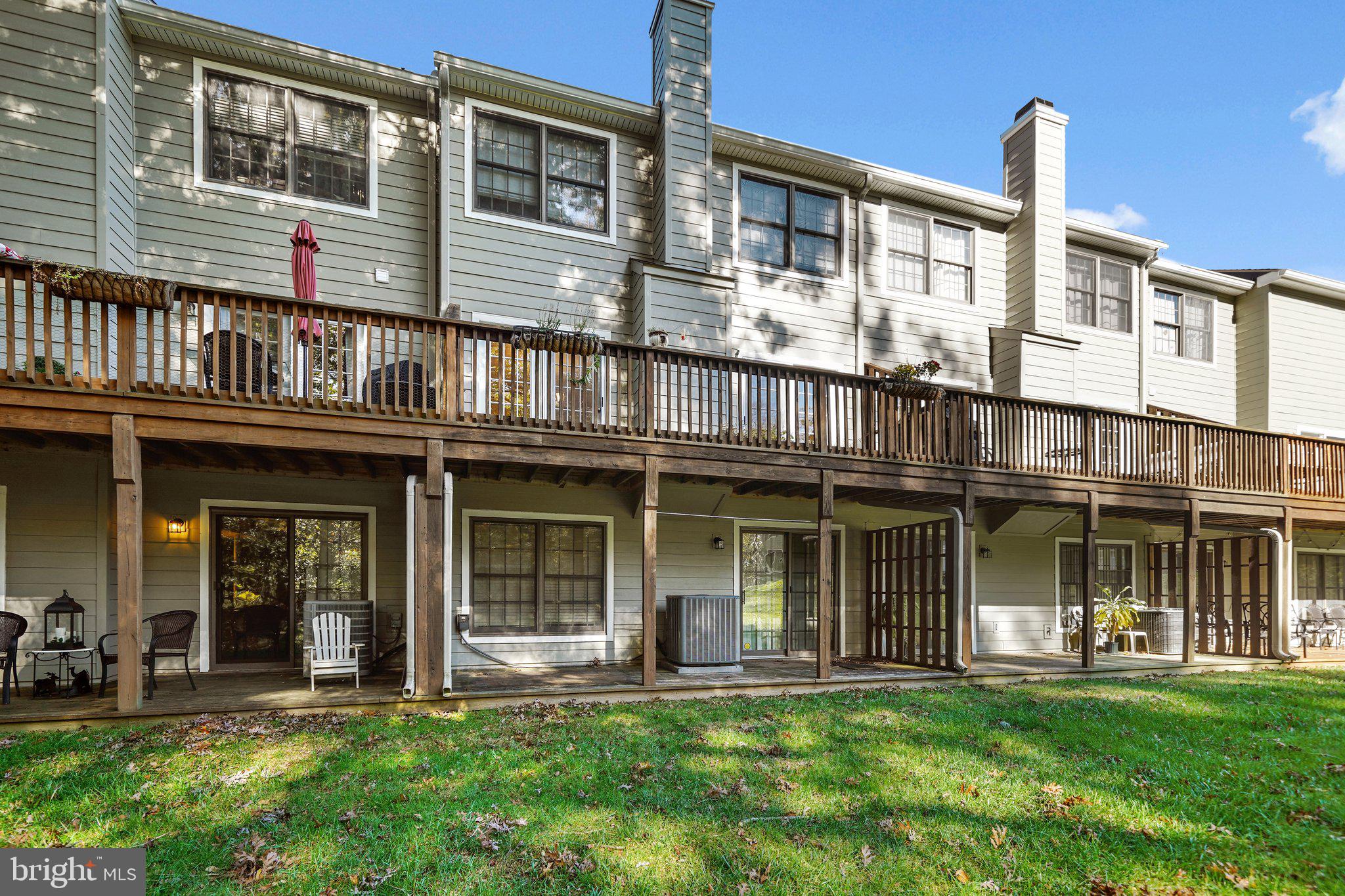 WILLISTOWN KNOLL - Residential