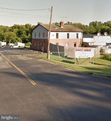 NOTTINGHAM - Commercial Sale