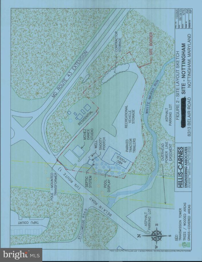 NOTTINGHAM - Commercial Sale