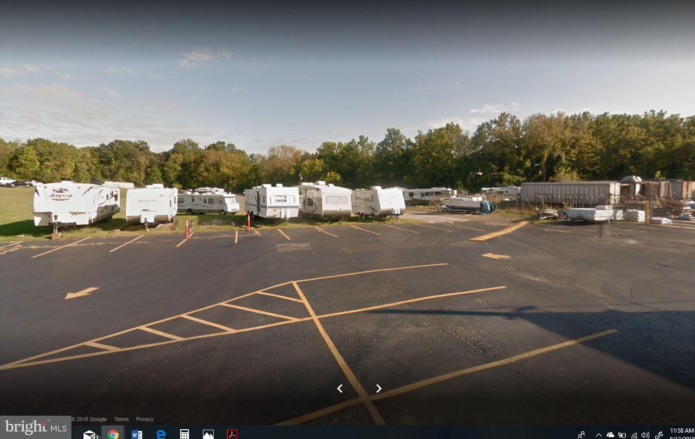 NOTTINGHAM - Commercial Sale