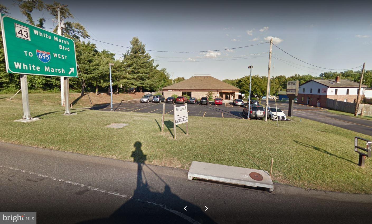 NOTTINGHAM - Commercial Sale