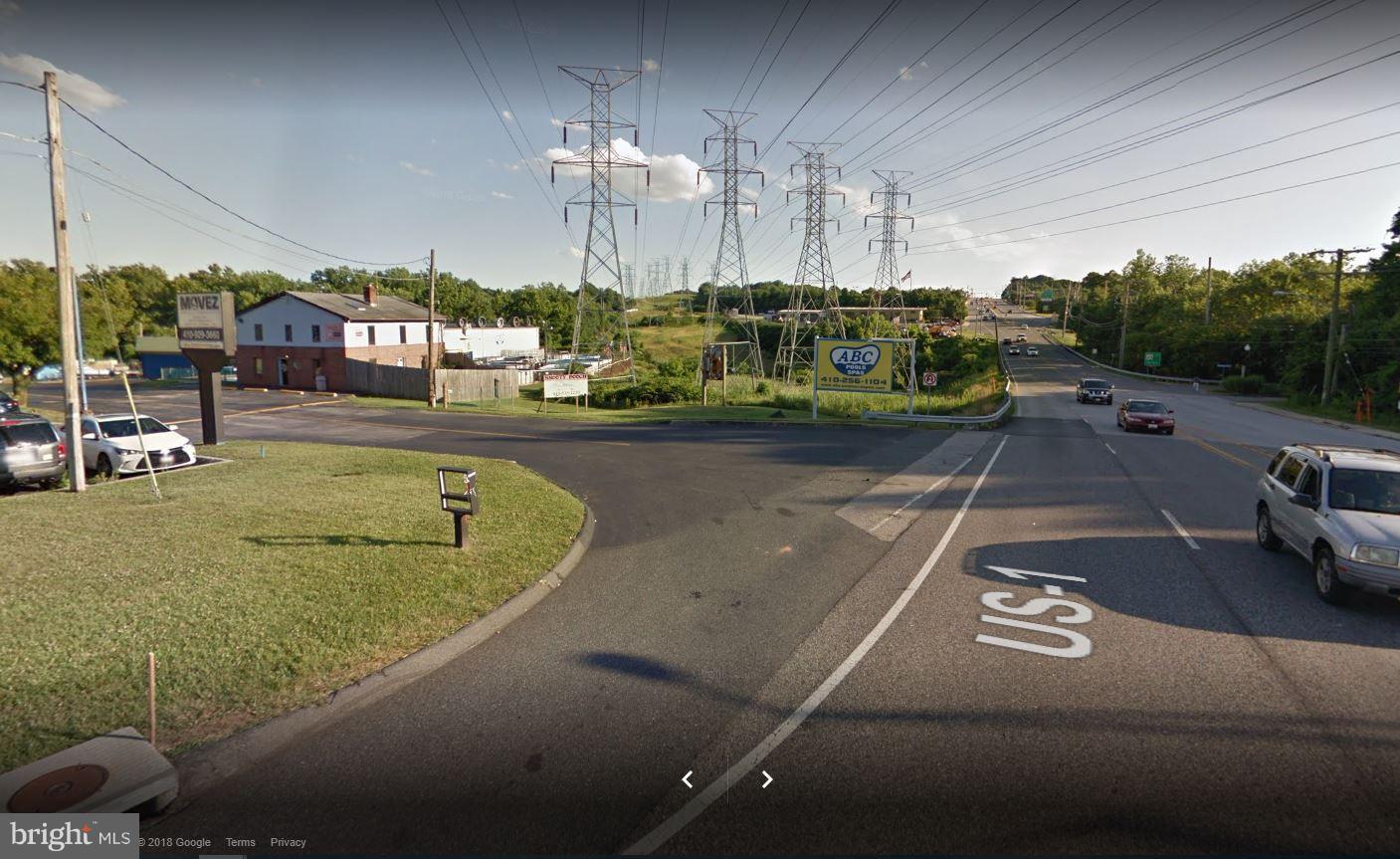 NOTTINGHAM - Commercial Sale