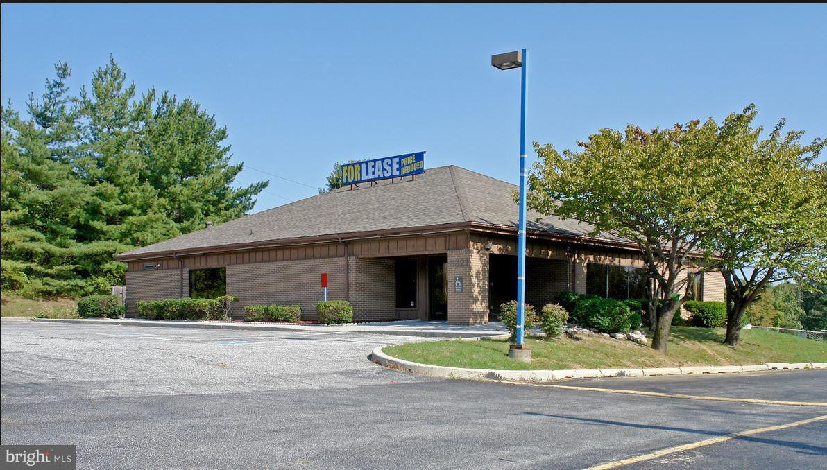 NOTTINGHAM - Commercial Sale