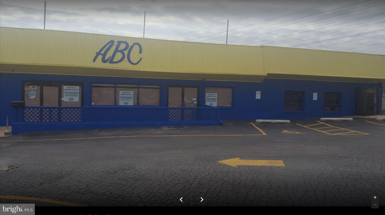 NOTTINGHAM - Commercial Sale