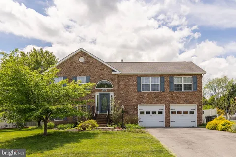 1232 Macedonia Church Road, Stephens City, VA 22655 - MLS#: VAFV2033840