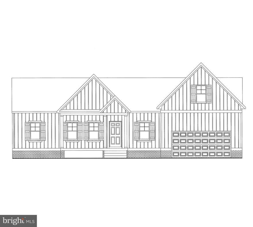 Welcome to 11221 Piney Road, the Mallory floor plan constructed by Vertical Builders in Rockland Creek Estates on Lake Anna! This brand new home is situated on 1.33 acres with 3 beds, 2 baths, 2,183 SF, 2-car attached garage & finished bonus room. There are gorgeous LVP floors throughout the living room, dining area, and gourmet kitchen. The open floor plan offers plenty of space and functionality that's perfect for entertaining guests and everyday life with family & friends. This kitchen includes granite counter tops, pantry, island and stainless steel appliances. The split floor plan creates two well-sized bedrooms & hall bath that are opposite the huge primary suite. Within the primary bedroom you'll find a large walk-in closet, private bath with separate toilet room. Outside is a covered 18'X6' front porch and a 12'X12' rear deck. PICTURES ARE OF A CUSTOM HOME WITH SIMILAR LAYOUT AND ARE FOR EXAMPLE ONLY. PLANS, FEATURES, SPECIFICATIONS, ETC. ARE SPECIFIC TO THIS LISTING - SEE ATTACHMENTS. Delivery date late July/August 2022. We hope you call it home! Assigned boat slip also!