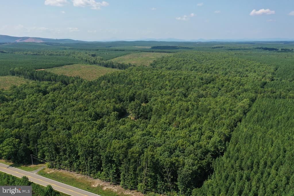 WEST JAMES ANDERSON HIGHWAY