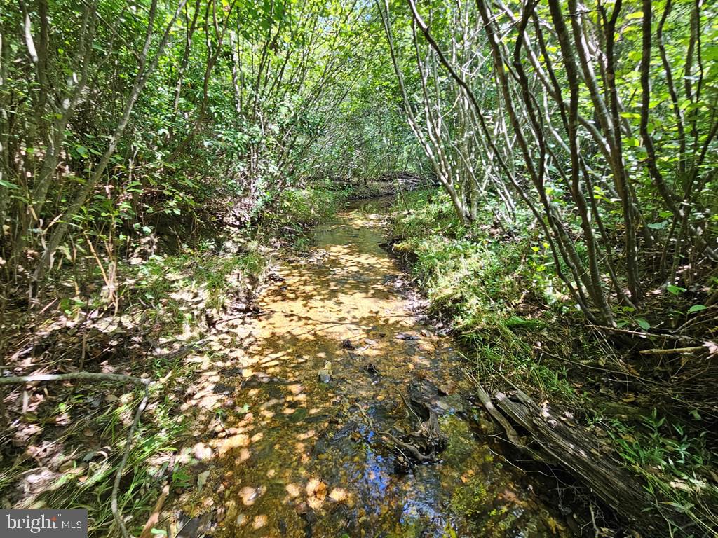 WEST JAMES ANDERSON HIGHWAY