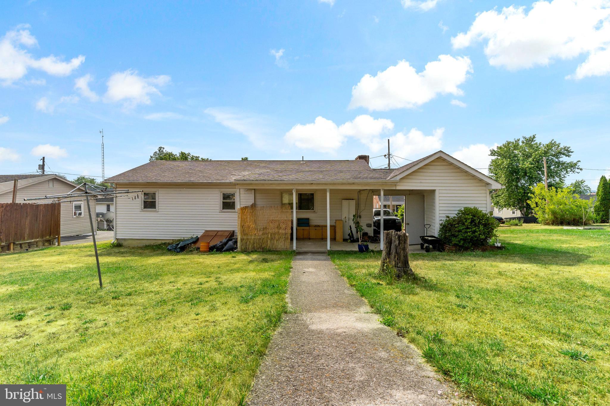 NONE AVAILABLE - Residential