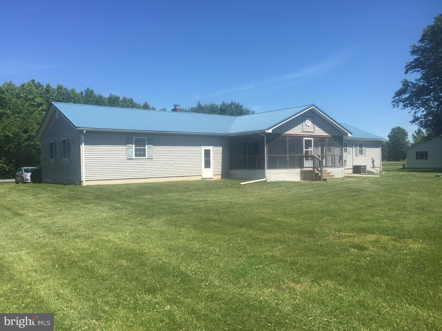 WYOMING - Residential Lease