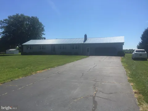 149 Moose Lodge Road, Camden Wyoming, DE MLS: DEKT2037640
