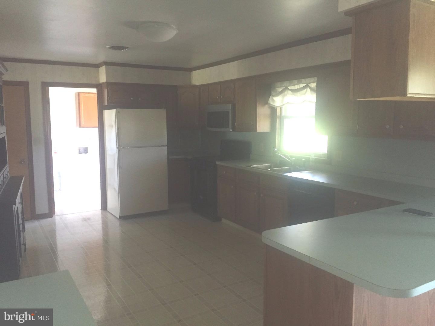 WYOMING - Residential Lease