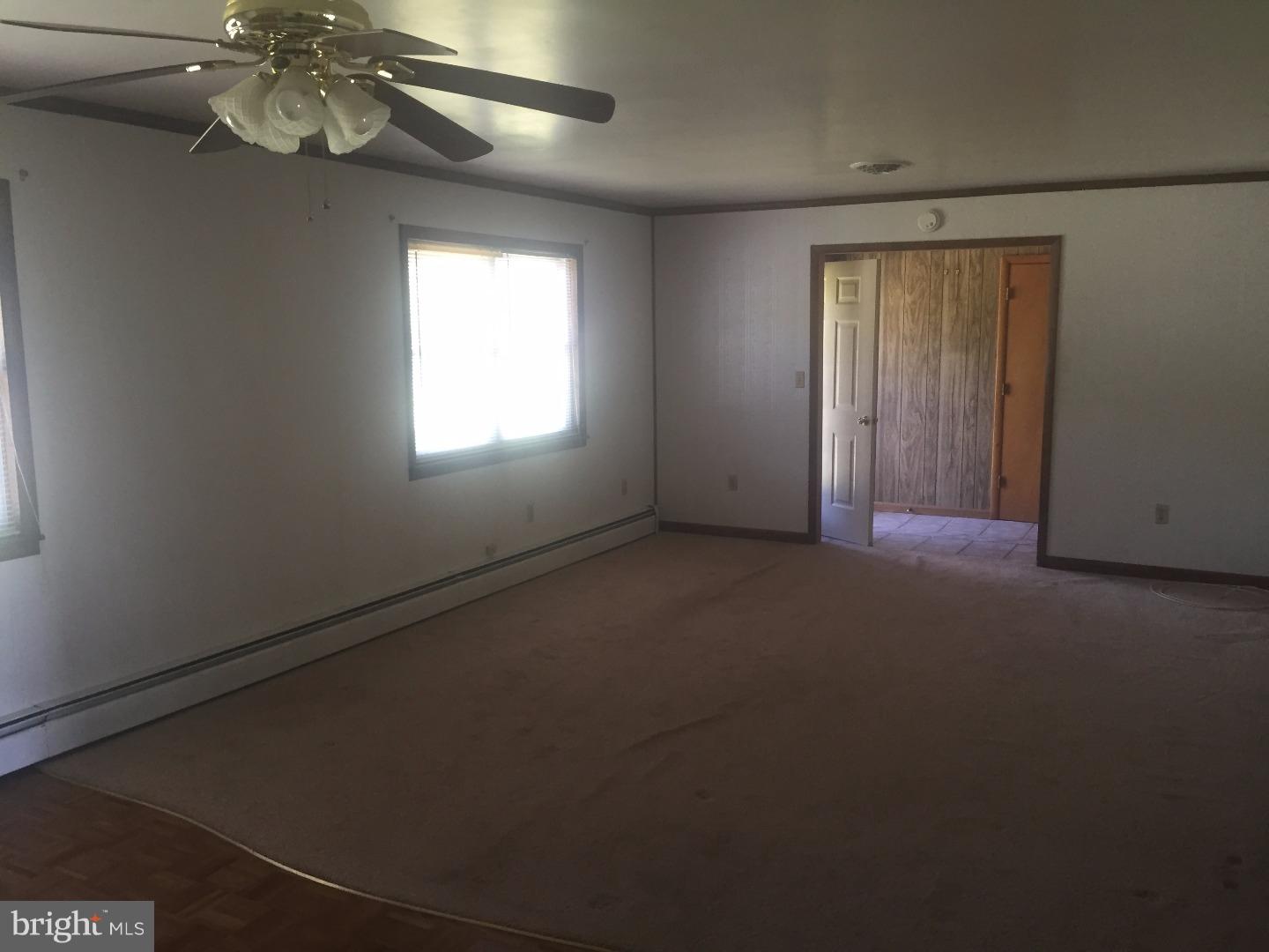 WYOMING - Residential Lease