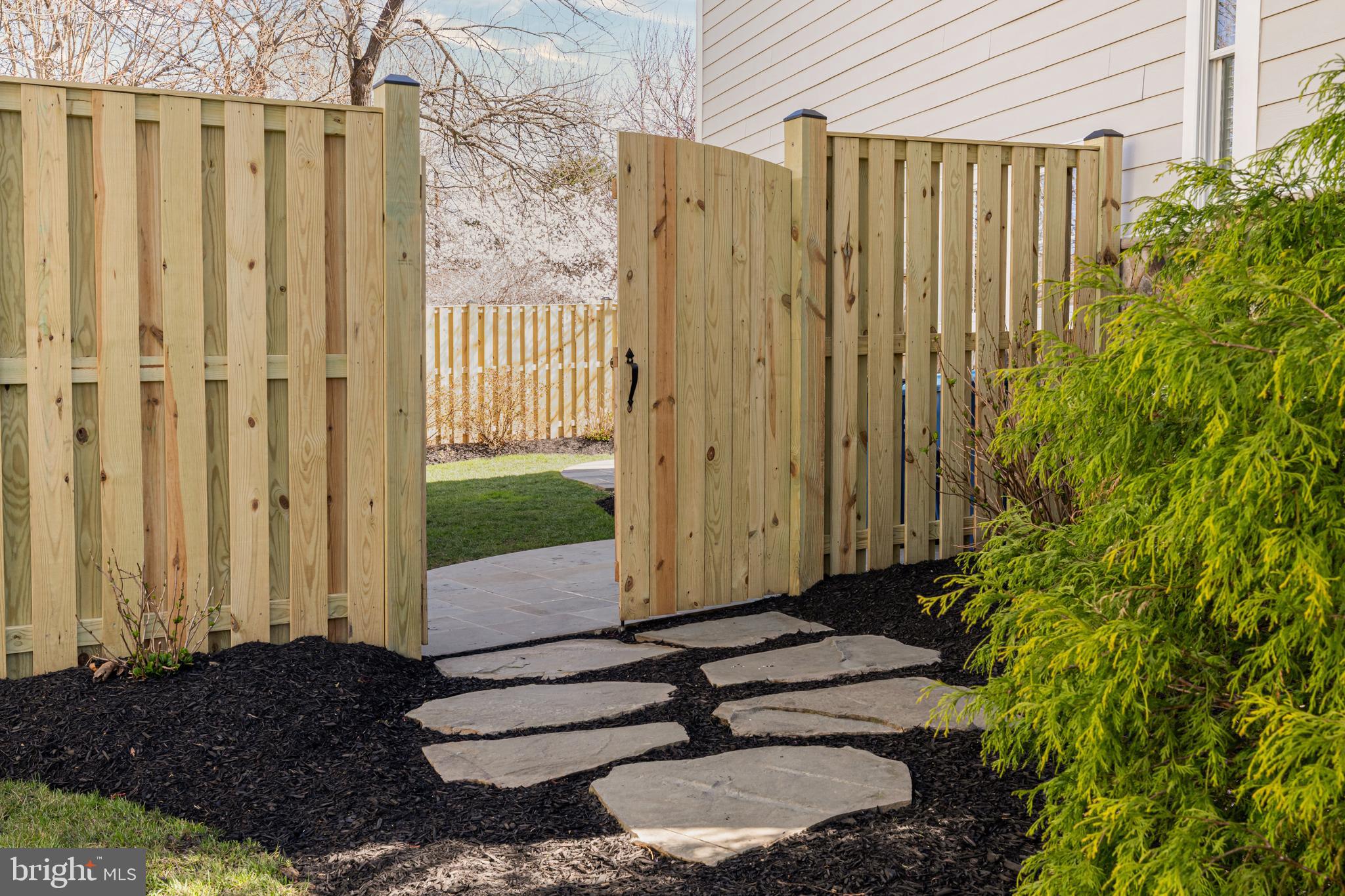 HASTINGS ESTATES - Residential