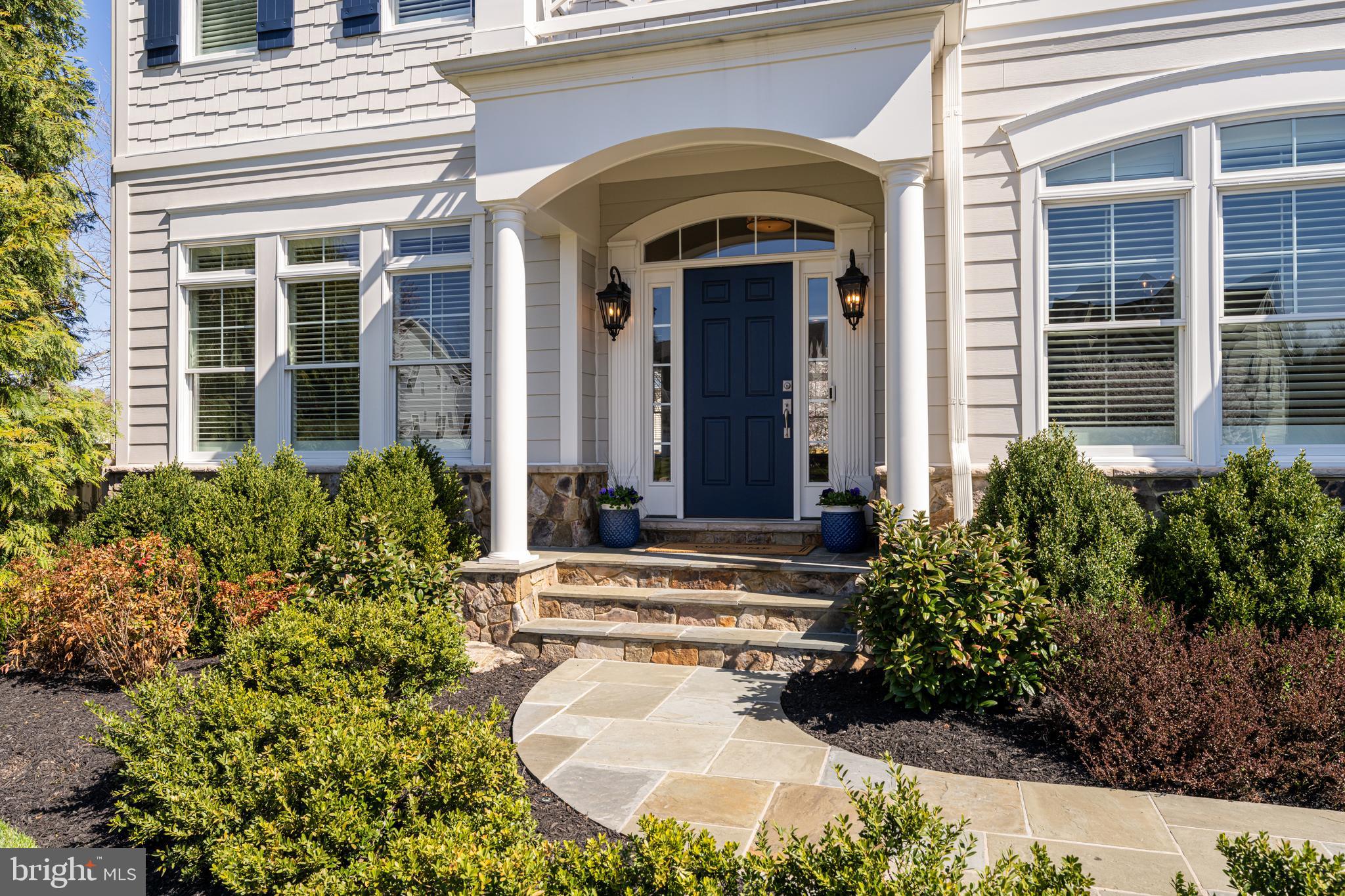 HASTINGS ESTATES - Residential