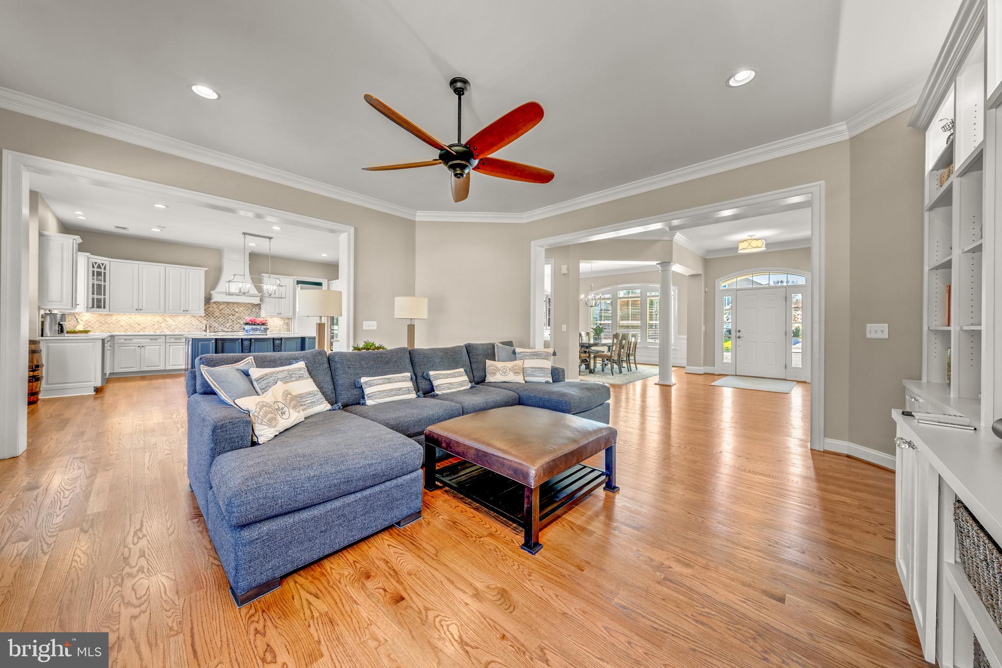 HASTINGS ESTATES - Residential