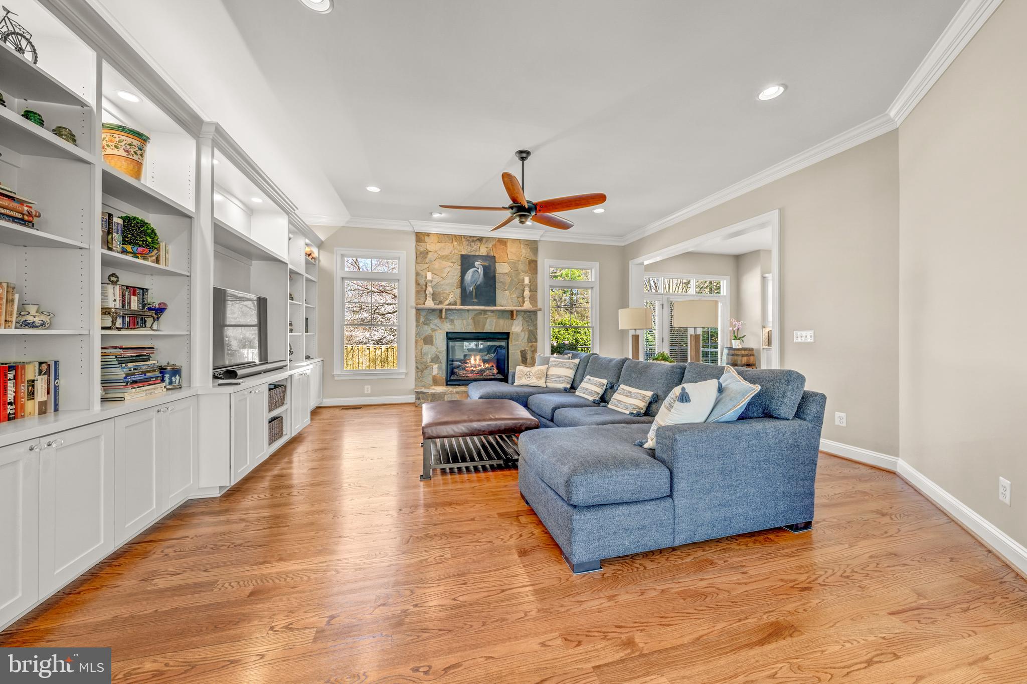 HASTINGS ESTATES - Residential