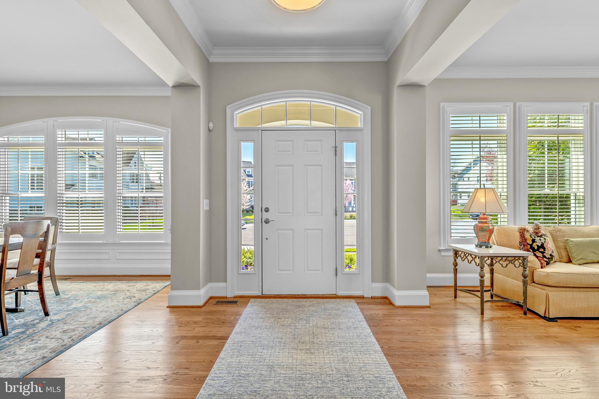 HASTINGS ESTATES - Residential