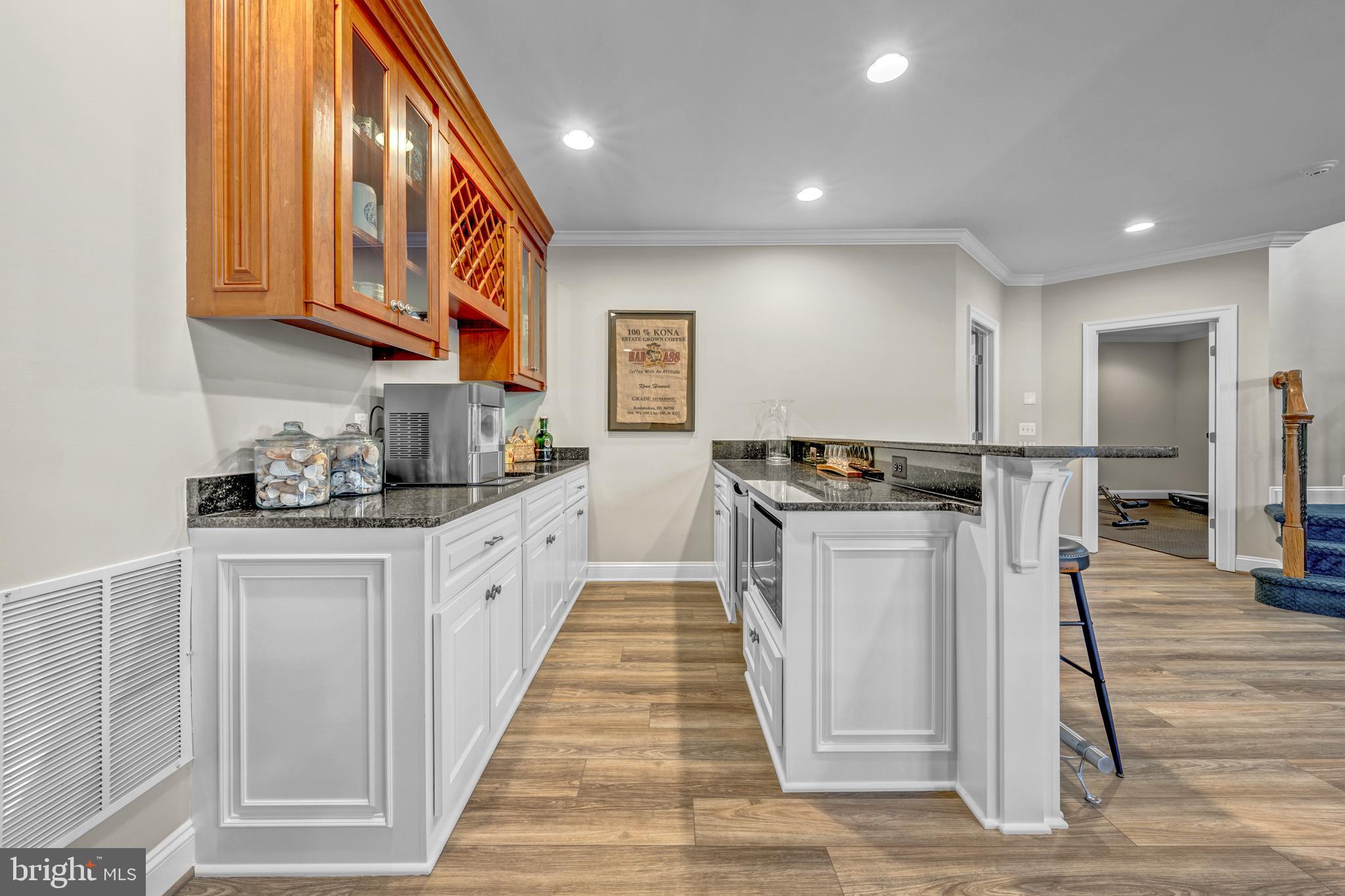 HASTINGS ESTATES - Residential