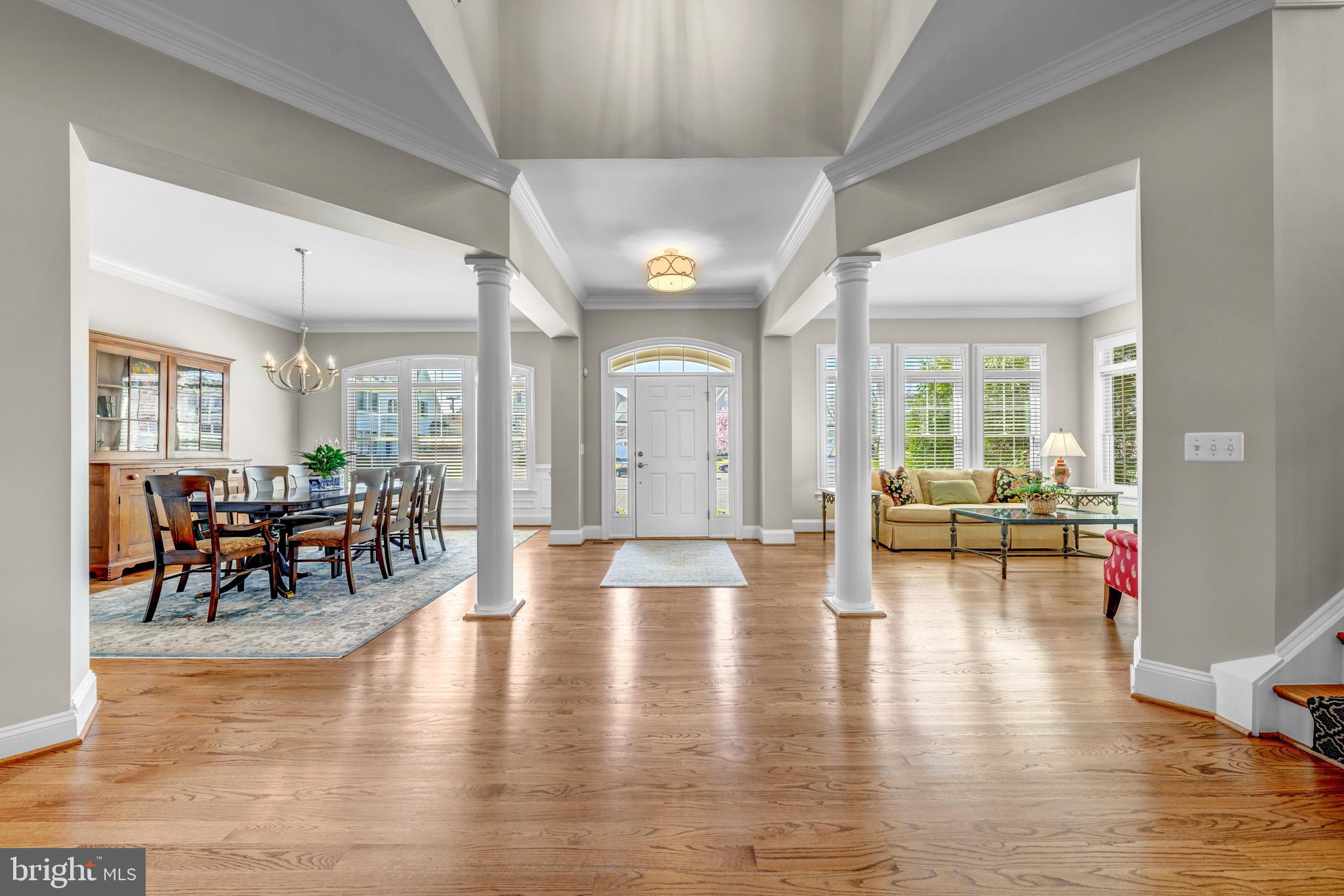 HASTINGS ESTATES - Residential