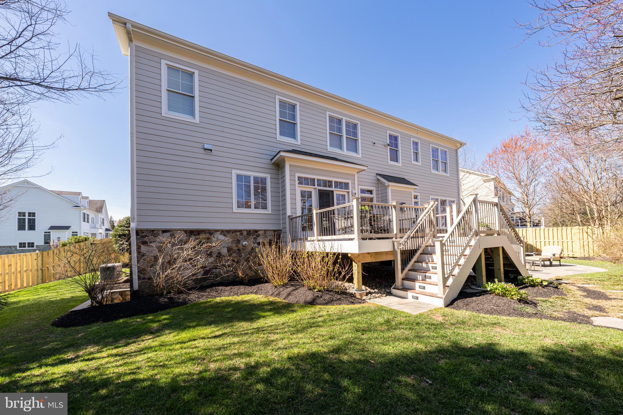 HASTINGS ESTATES - Residential