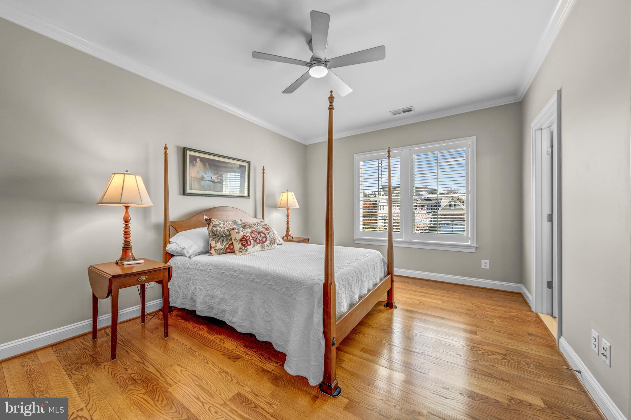 HASTINGS ESTATES - Residential