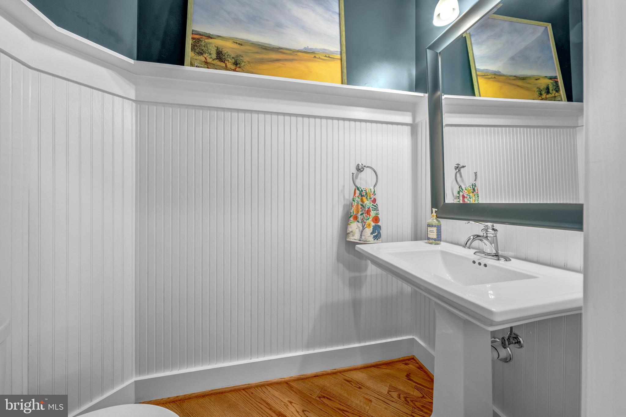 HASTINGS ESTATES - Residential