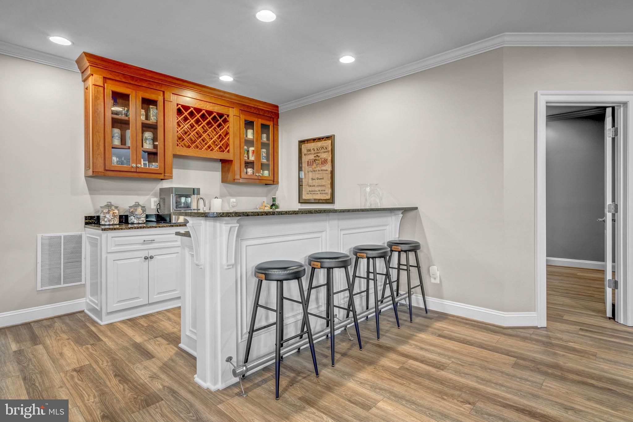 HASTINGS ESTATES - Residential