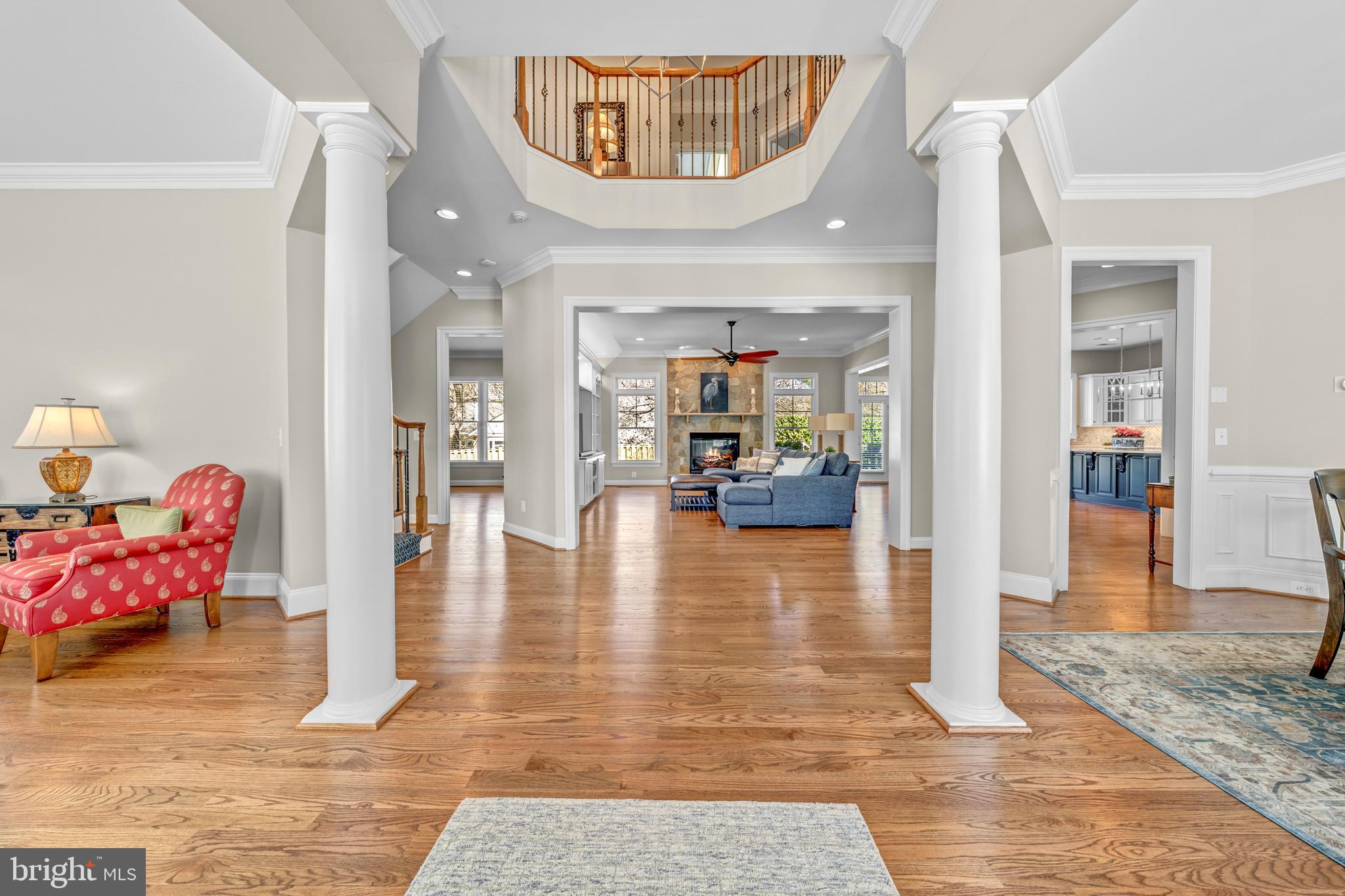 HASTINGS ESTATES - Residential