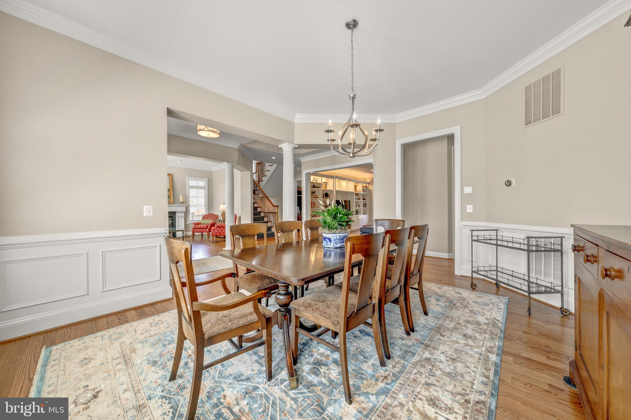 HASTINGS ESTATES - Residential