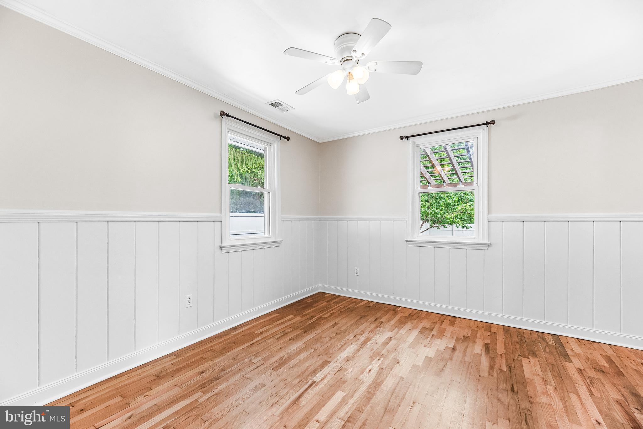 LONG BEACH - Residential Lease