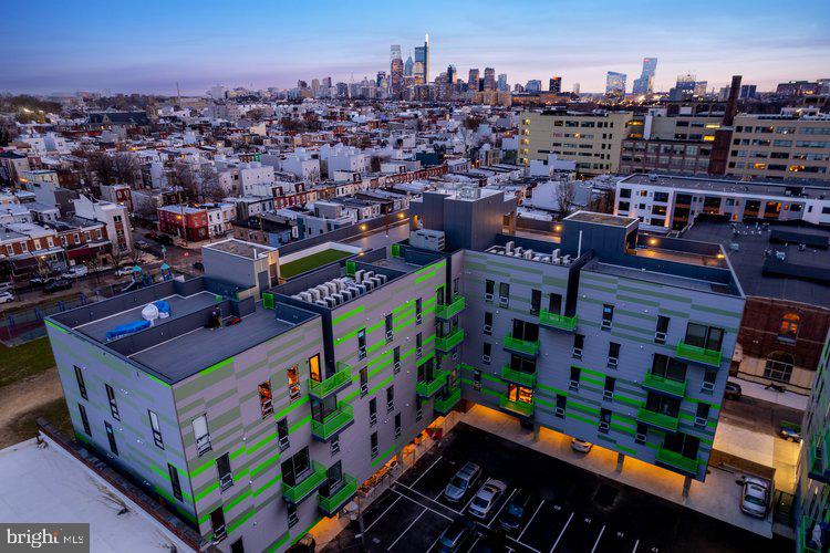BREWERYTOWN - Residential