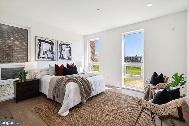 BREWERYTOWN - Residential