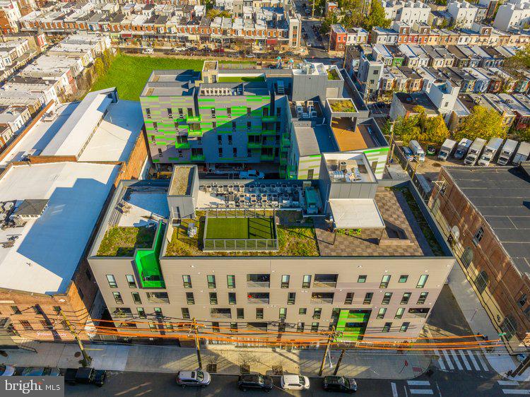 BREWERYTOWN - Residential