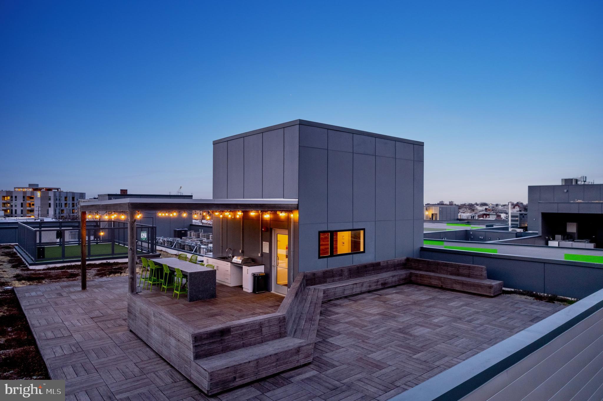 BREWERYTOWN - Residential