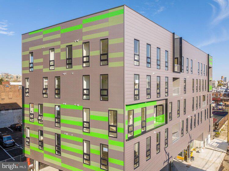BREWERYTOWN - Residential