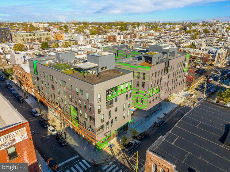 BREWERYTOWN - Residential