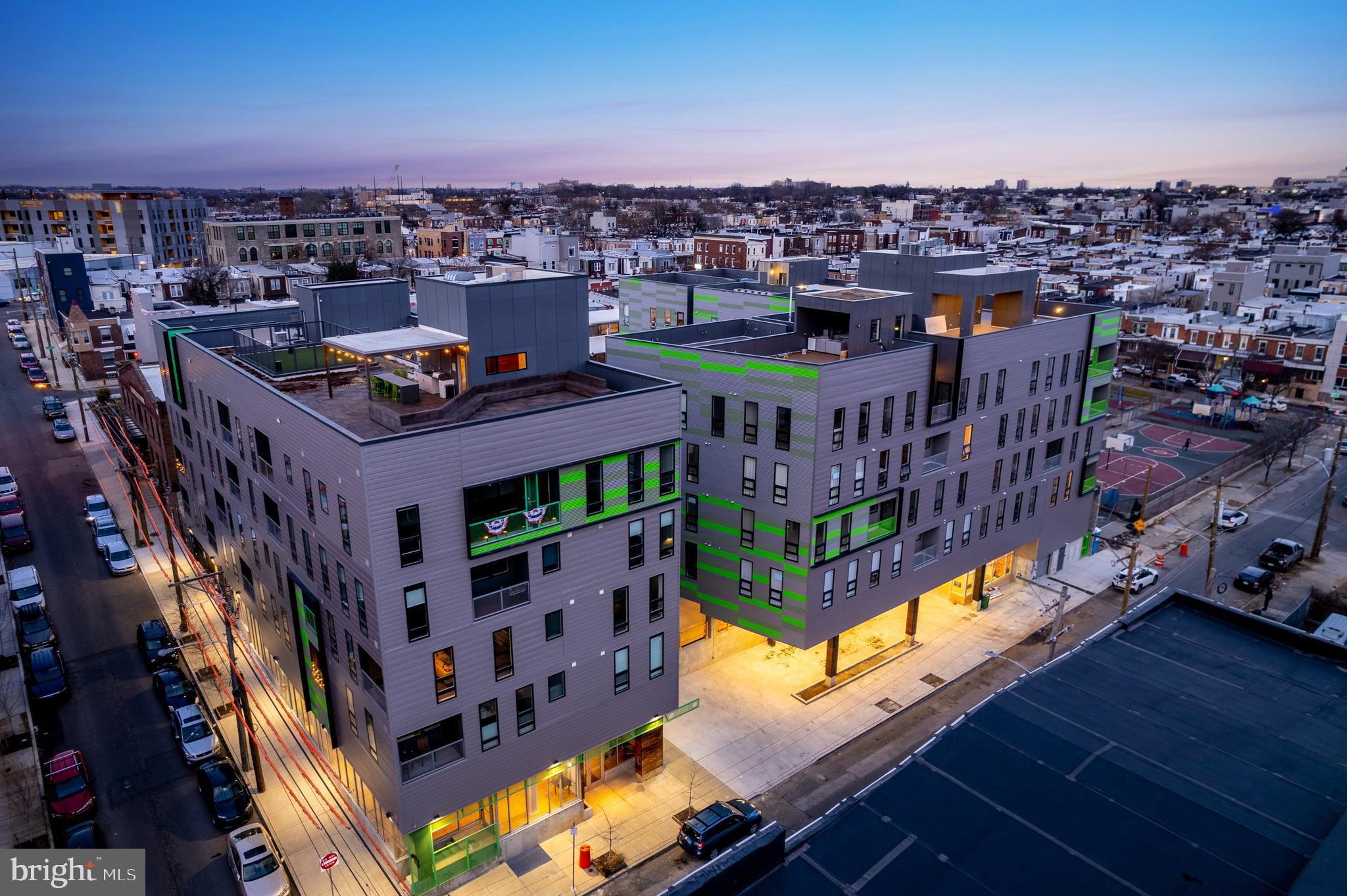 BREWERYTOWN - Residential