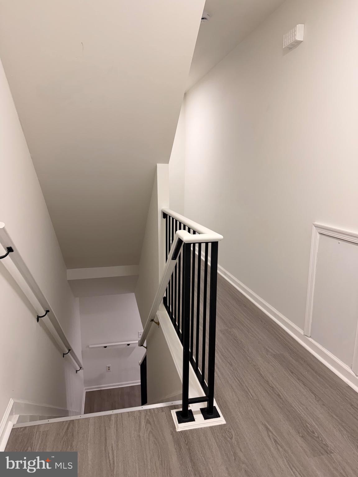 NORRIS SQUARE - Residential