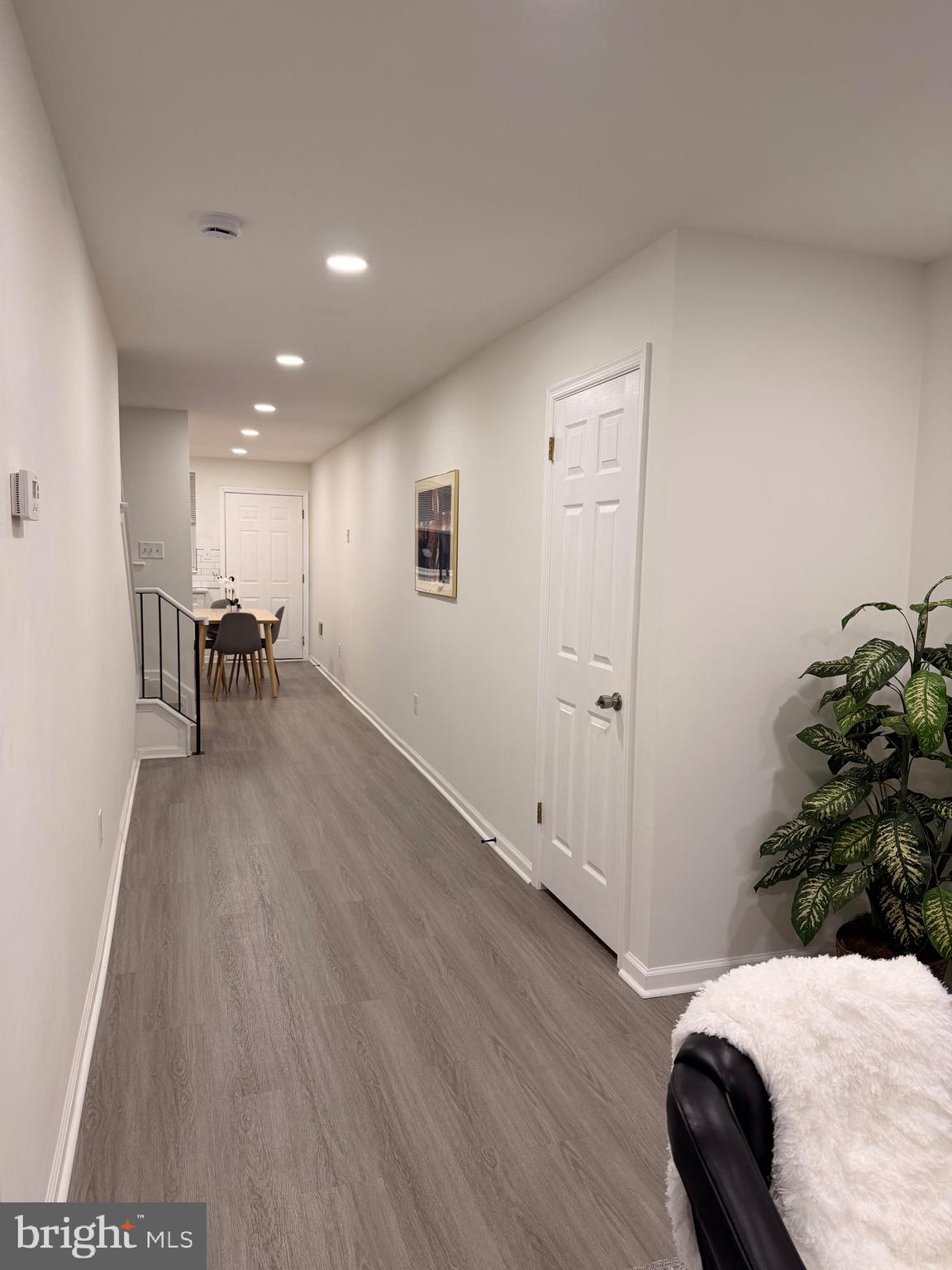 NORRIS SQUARE - Residential