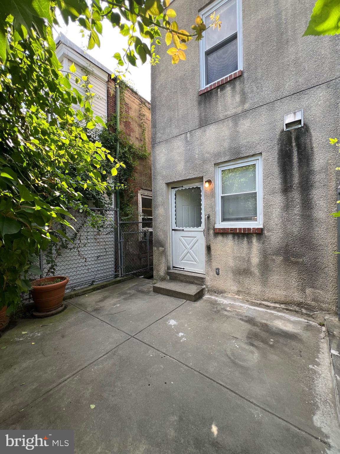 NORRIS SQUARE - Residential