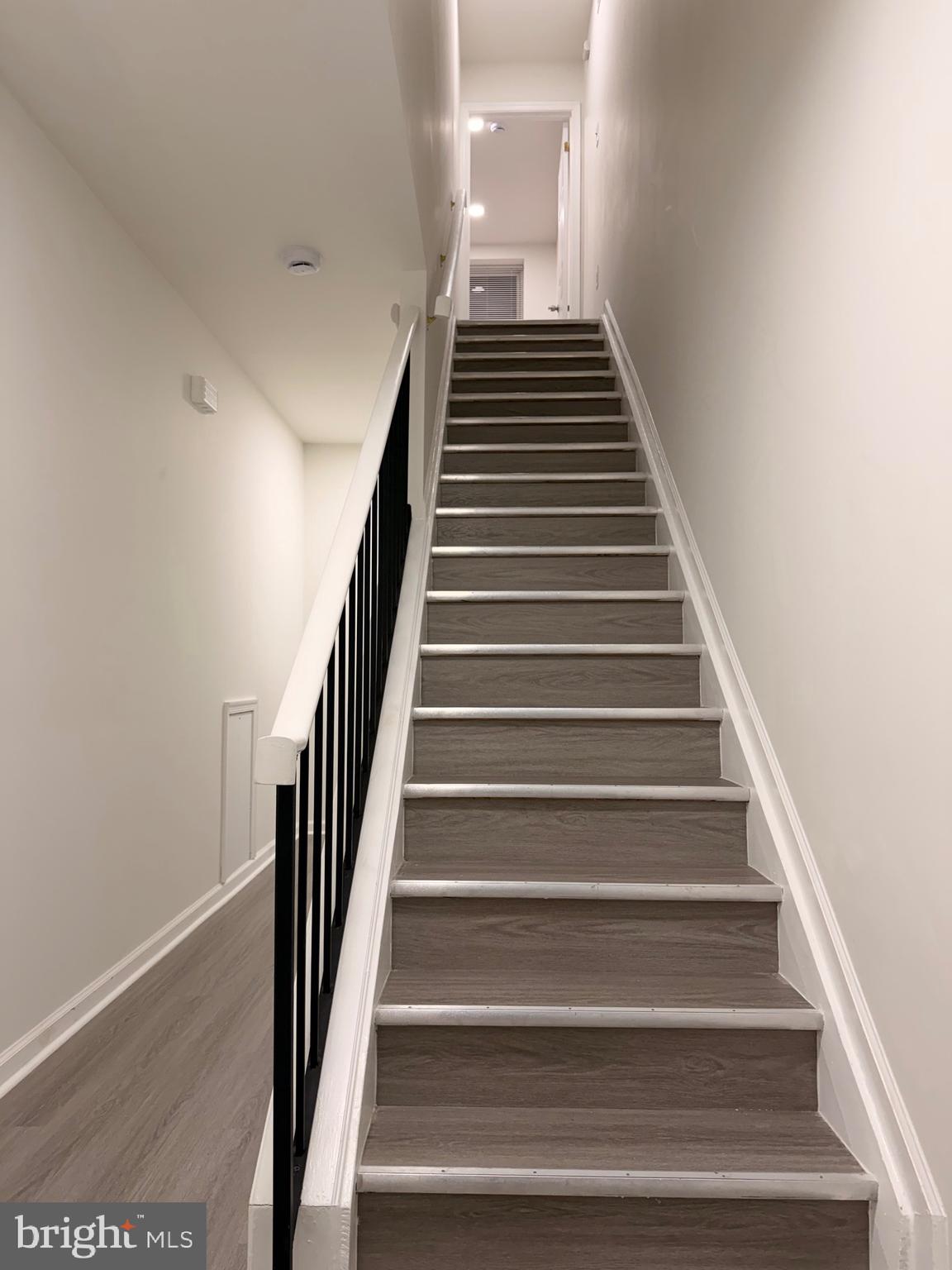 NORRIS SQUARE - Residential