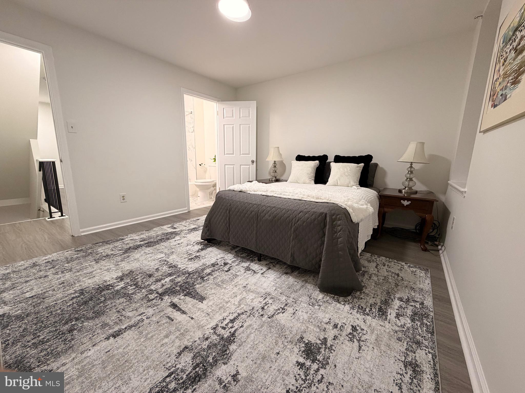 NORRIS SQUARE - Residential