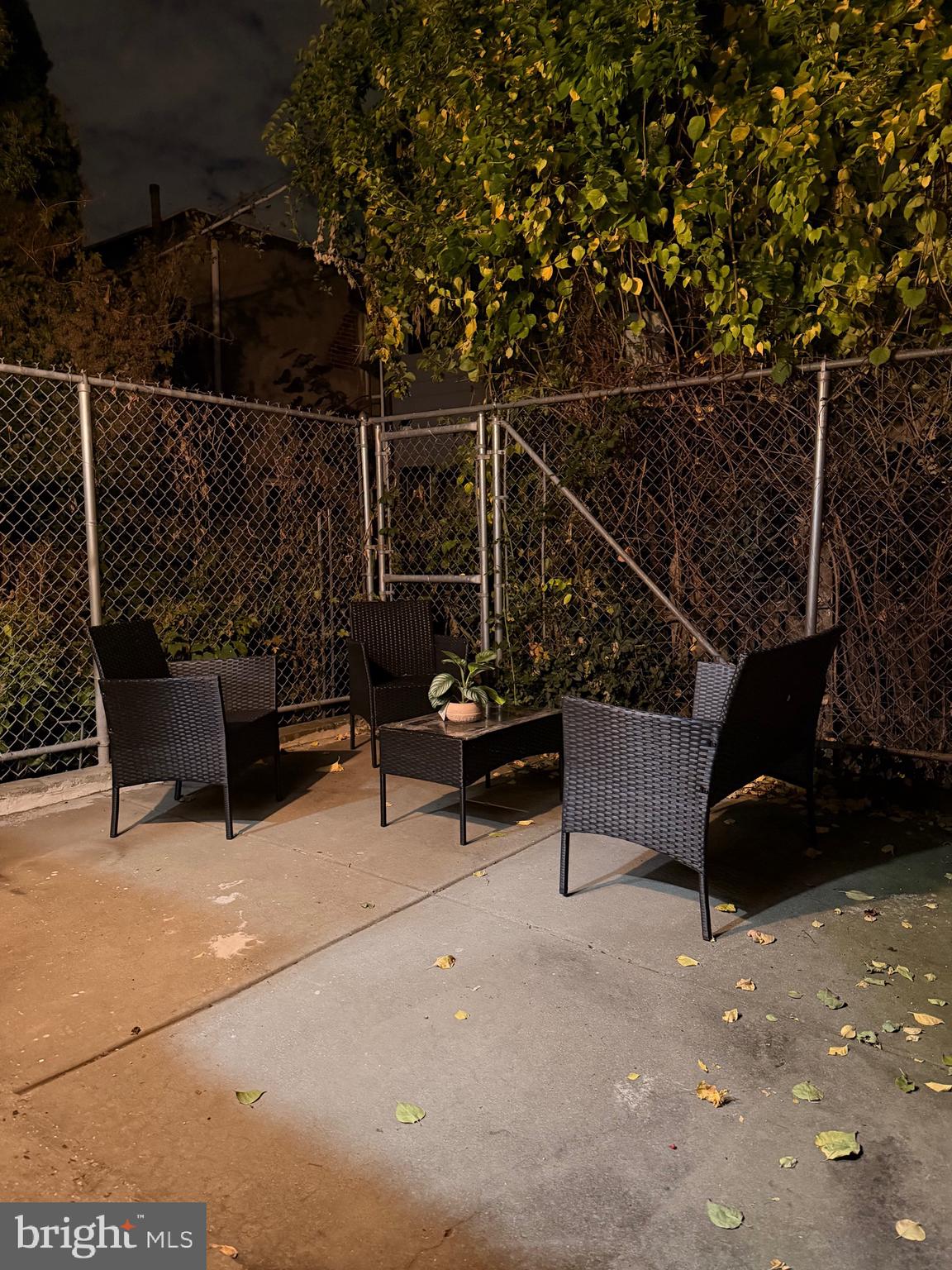 NORRIS SQUARE - Residential