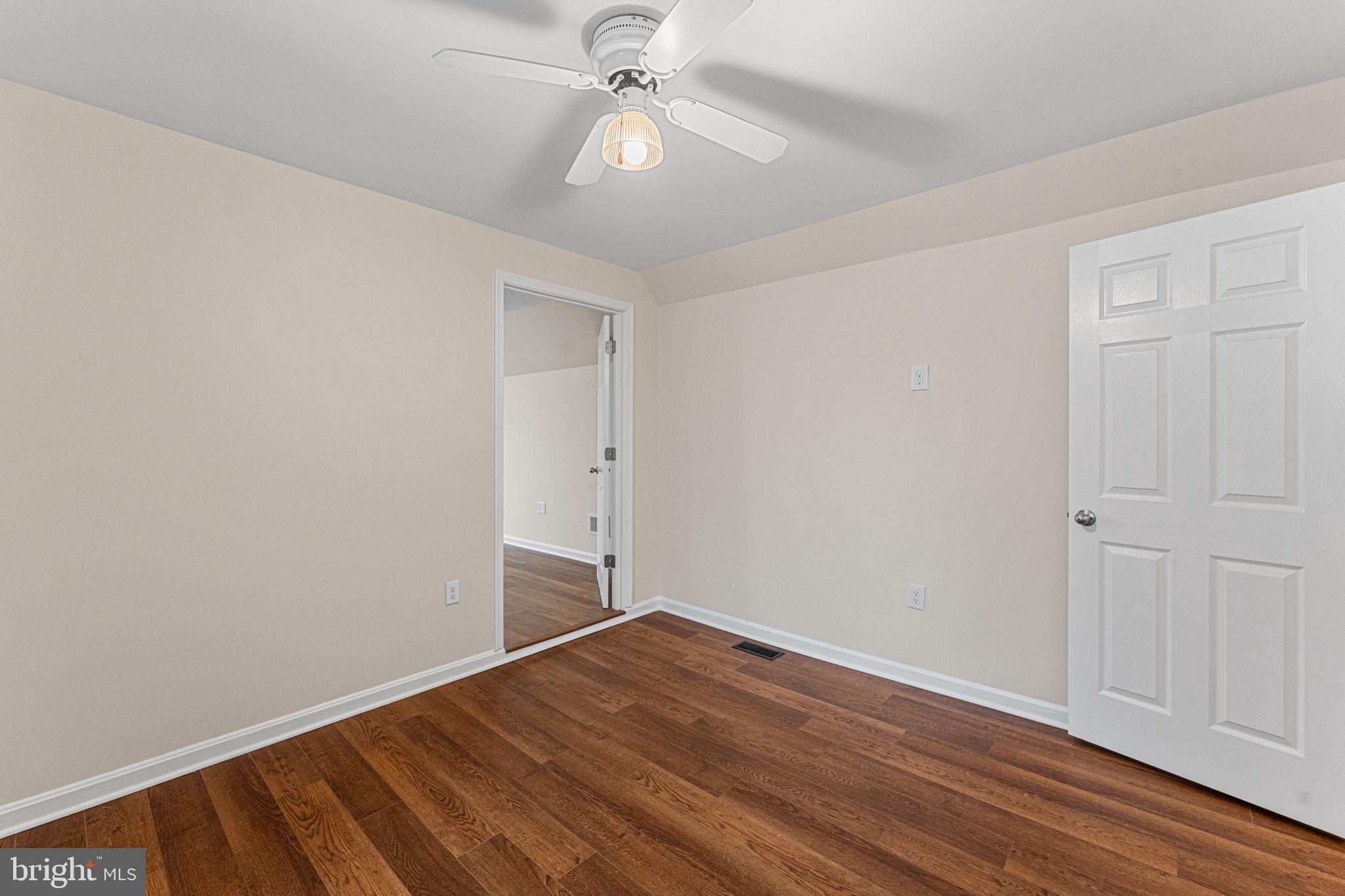 PERSIMMON HILLS - Residential