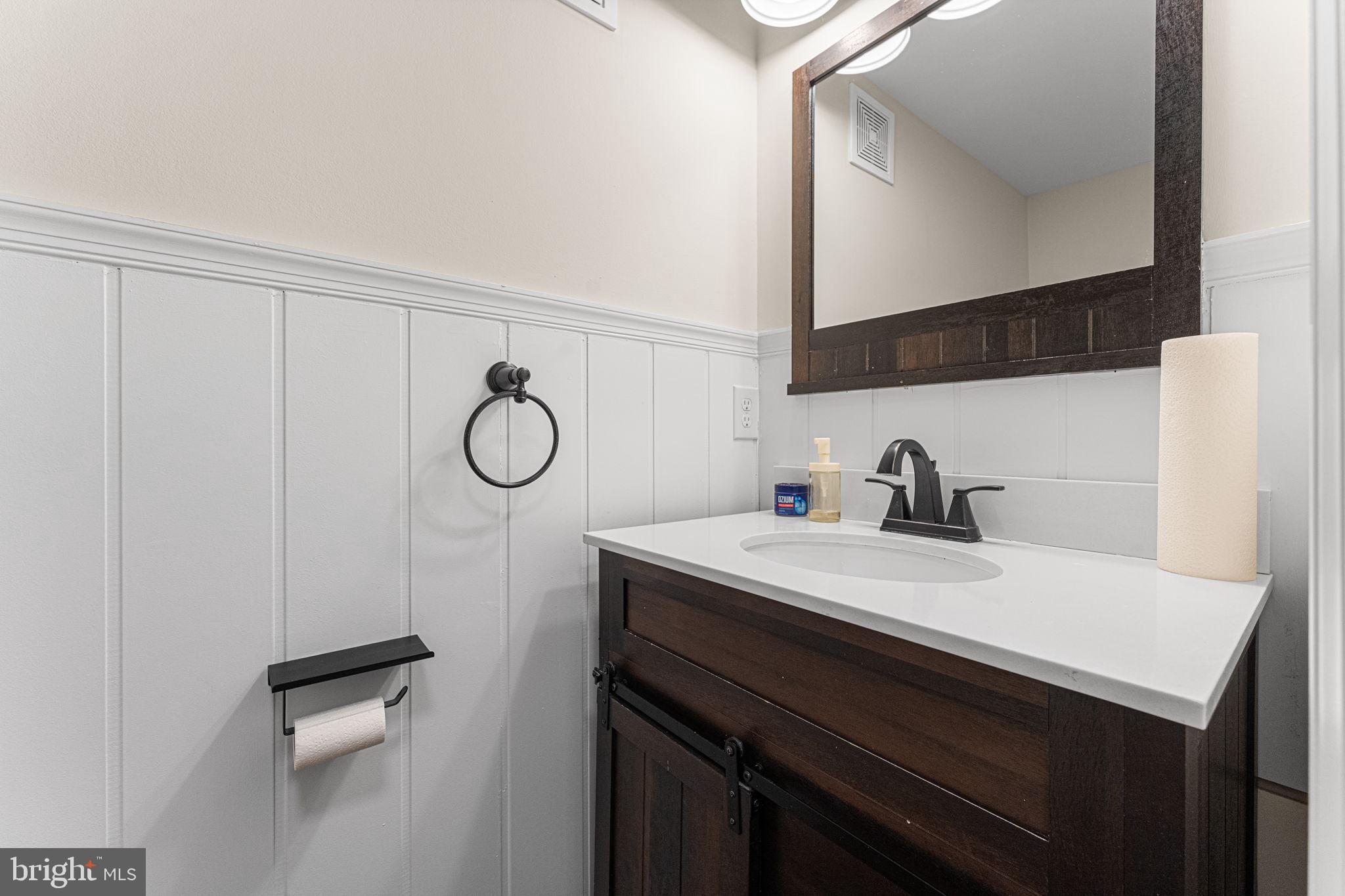 PERSIMMON HILLS - Residential